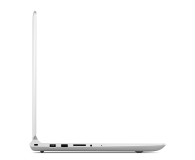 Lenovo Ideapad 700-15 i7-6700HQ/8GB/1000 GTX950M Biały - 339647 - zdjęcie 8